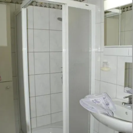 Bluntaumuehle Apartment *