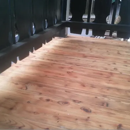 Bluntaumuehle Apartment