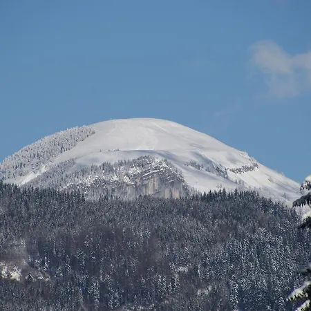 Bluntaumuehle شقة *