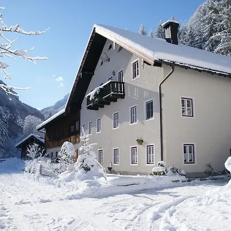 Bluntaumühle Golling an der Salzach