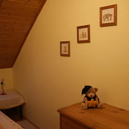 Apartamento Bluntaumuehle