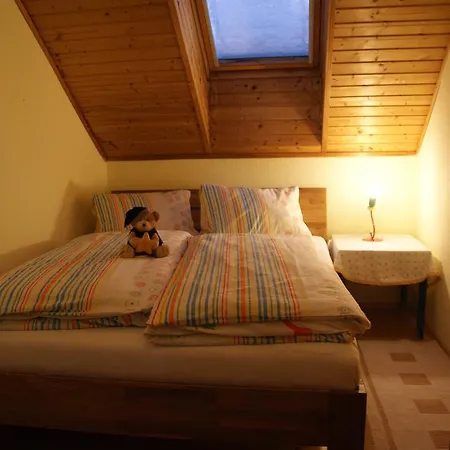 Apartamento Bluntaumuehle Golling an der Salzach