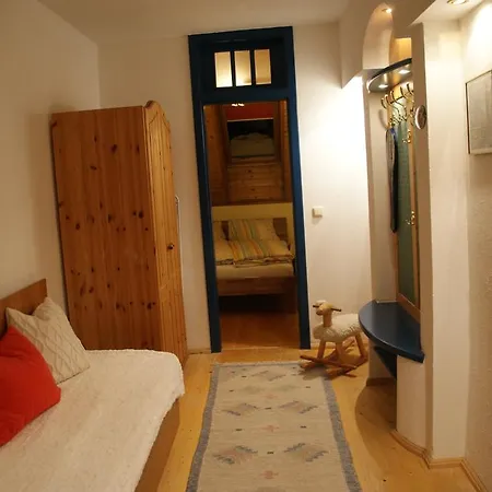 Apartment Bluntaumuehle