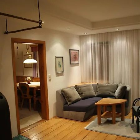 Bluntaumuehle Apartment Golling an der Salzach