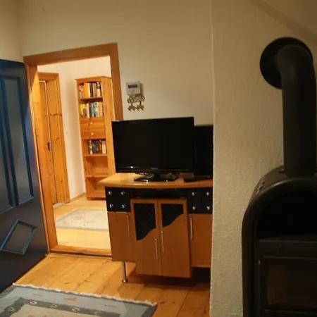 Bluntaumühle *