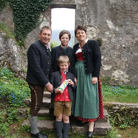 Bluntaumuehle * غولنغ ان دير سالزا