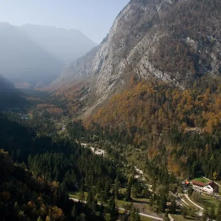 شقة Bluntaumuehle