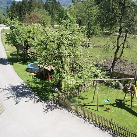 Bluntaumuehle Golling an der Salzach