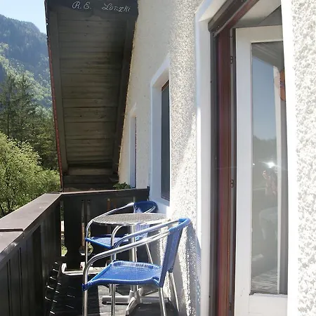 Bluntaumuehle Apartment