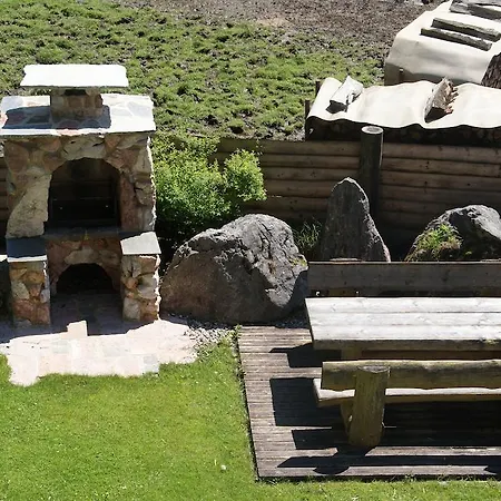 Apartment Bluntaumuehle