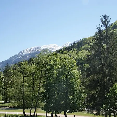 Bluntaumuehle Golling an der Salzach