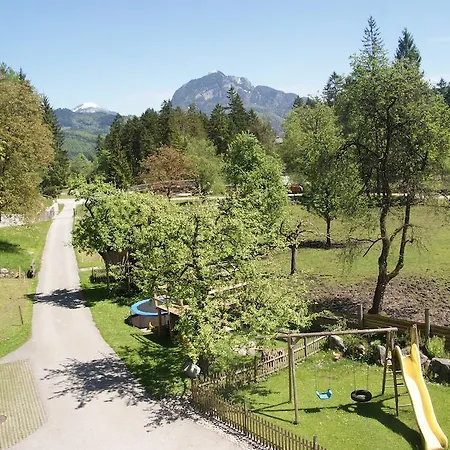 Bluntaumuehle شقة