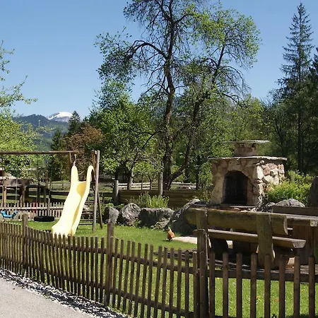 Bluntaumühle