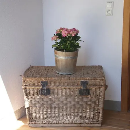 Apartment Bluntaumuehle