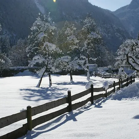 شقة Bluntaumuehle