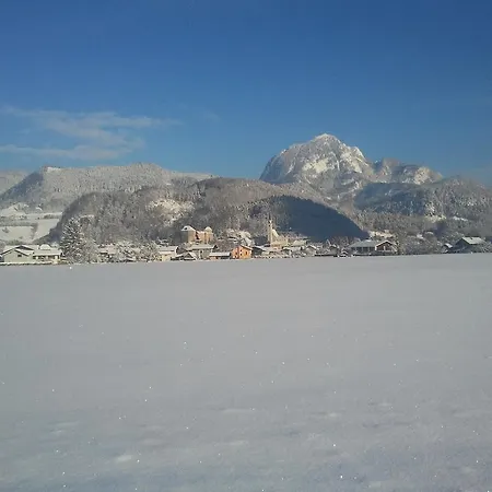 Bluntaumuehle Golling an der Salzach