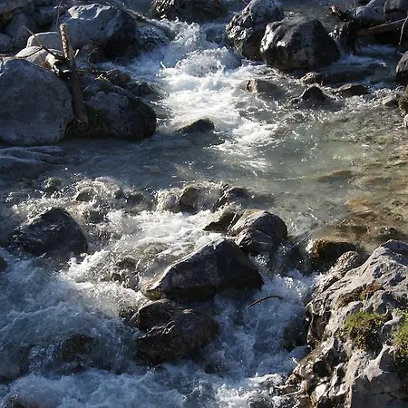 Apartment Bluntaumühle