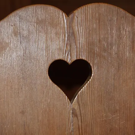 Apartment Bluntaumuehle