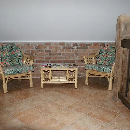 Apartment Bluntaumuehle