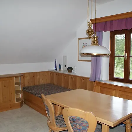 Apartment Bluntaumuehle