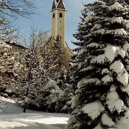 Apartment Bluntaumühle