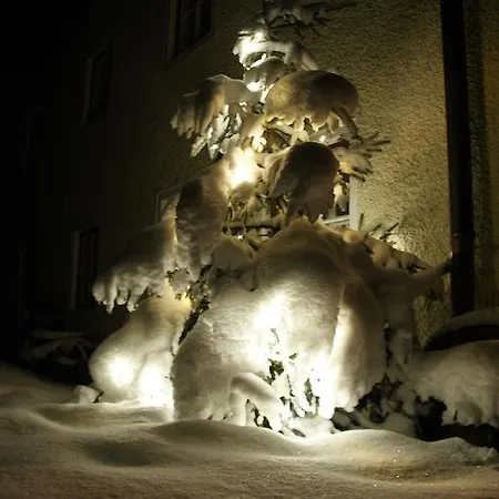 Bluntaumuehle Golling an der Salzach