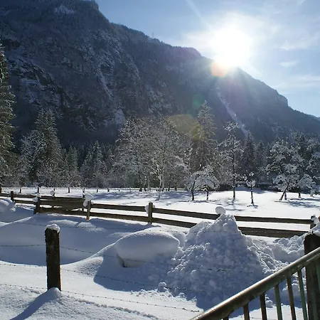 شقة Bluntaumuehle