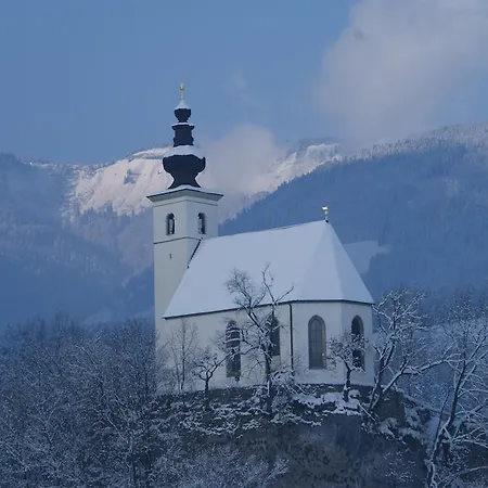 Bluntaumühle