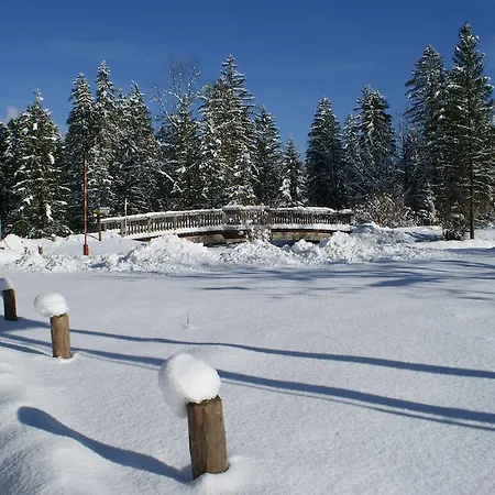 شقة Bluntaumuehle