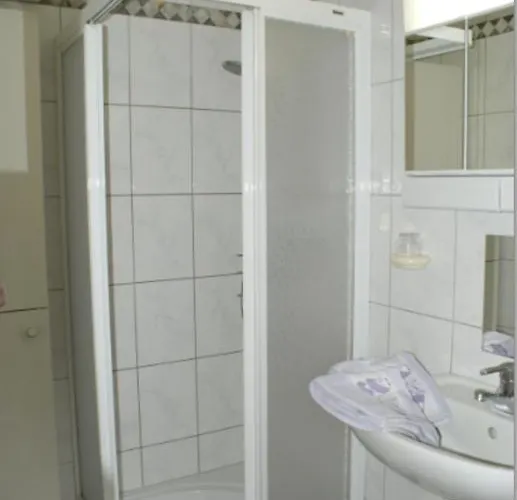 Bluntaumuehle Lejlighed *