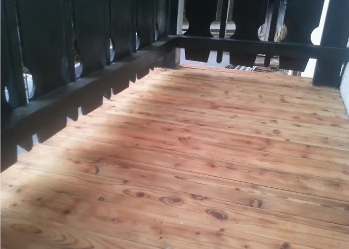 Bluntaumuehle Lejlighed