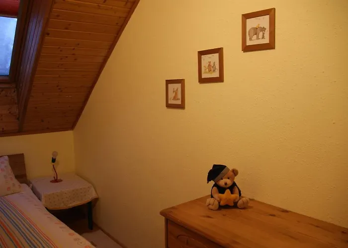 Lejlighed Bluntaumuehle