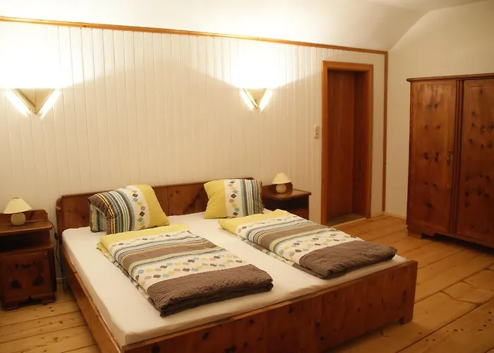 Bluntaumuehle * 골링안데살자흐