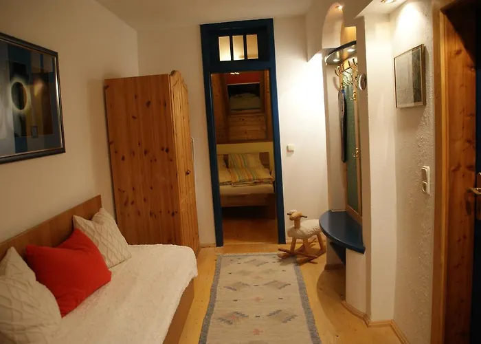 아파트 Bluntaumuehle