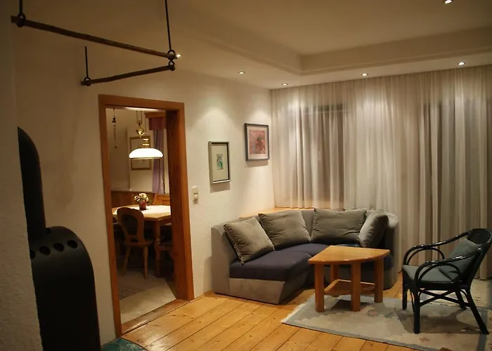 Bluntaumuehle Apartament Golling an der Salzach