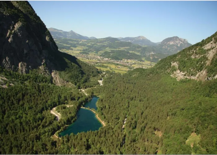 Bluntaumuehle * Golling an der Salzach