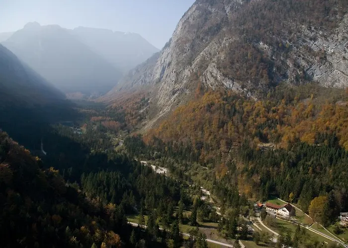 Lejlighed Bluntaumuehle