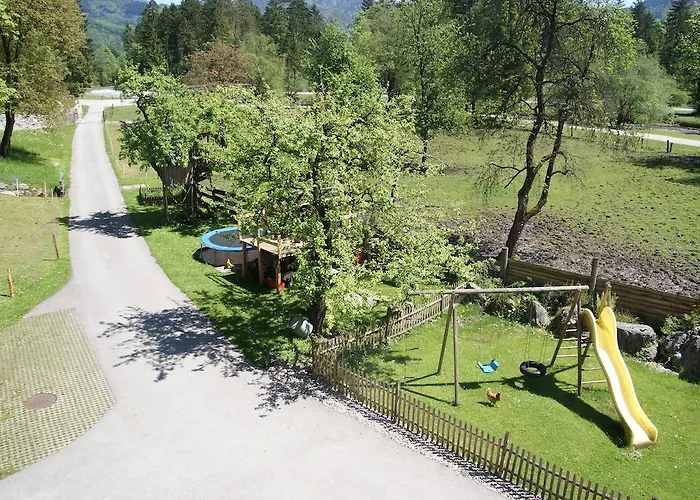 Bluntaumuehle Golling an der Salzach