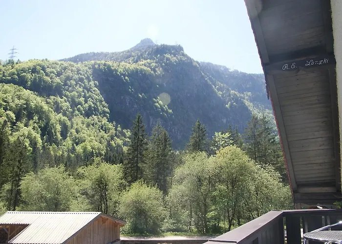 Bluntaumuehle Διαμέρισμα Golling an der Salzach