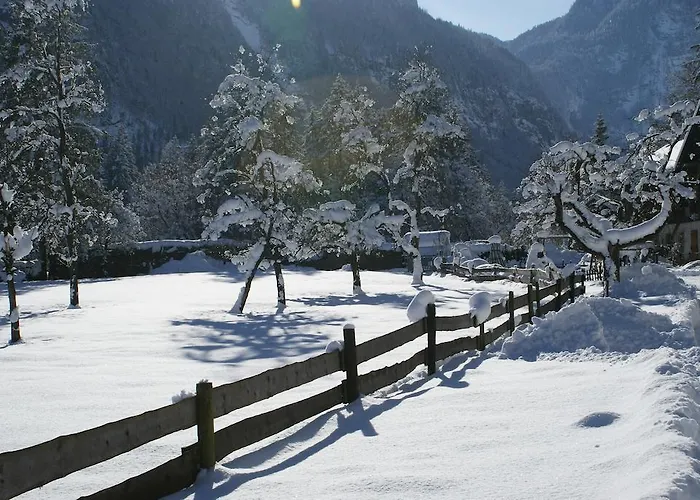 아파트 Bluntaumuehle