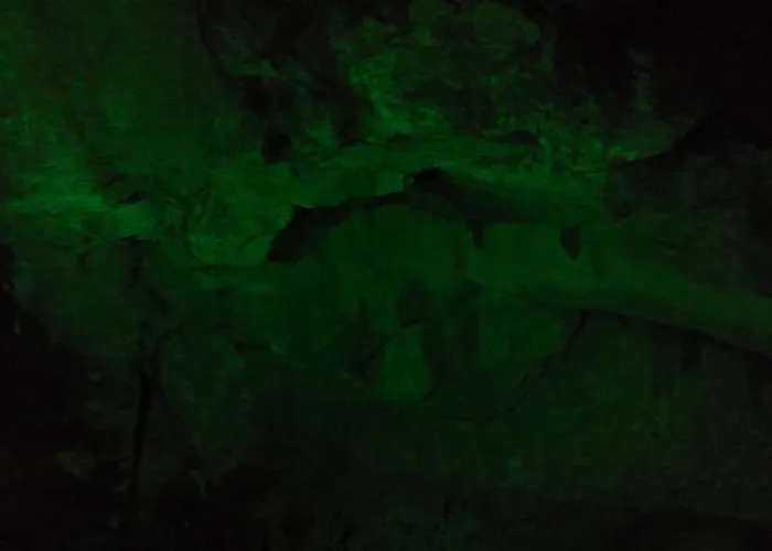 Διαμέρισμα Bluntaumuehle *