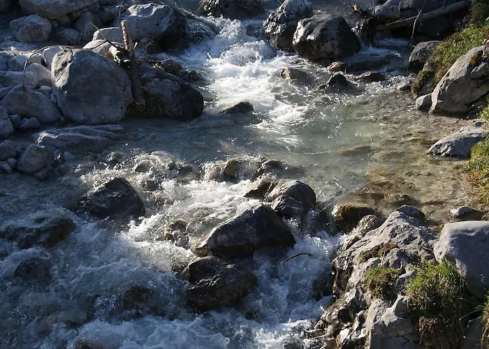 Lejlighed Bluntaumuehle