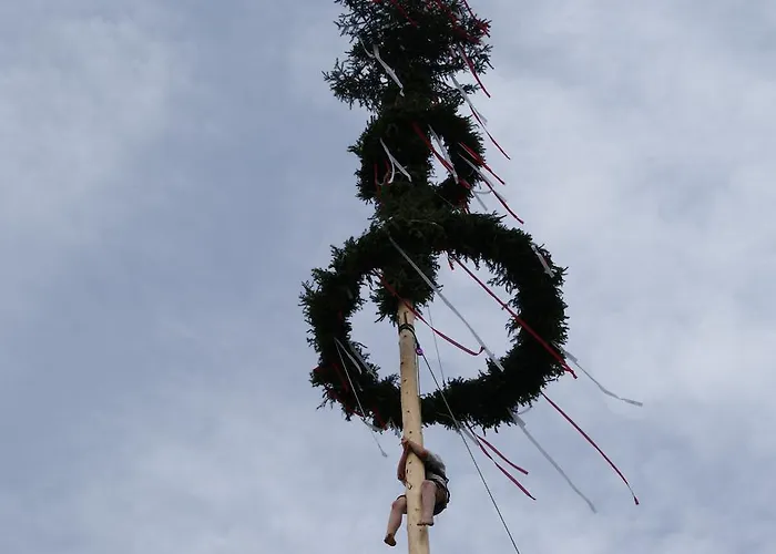 아파트 Bluntaumuehle *