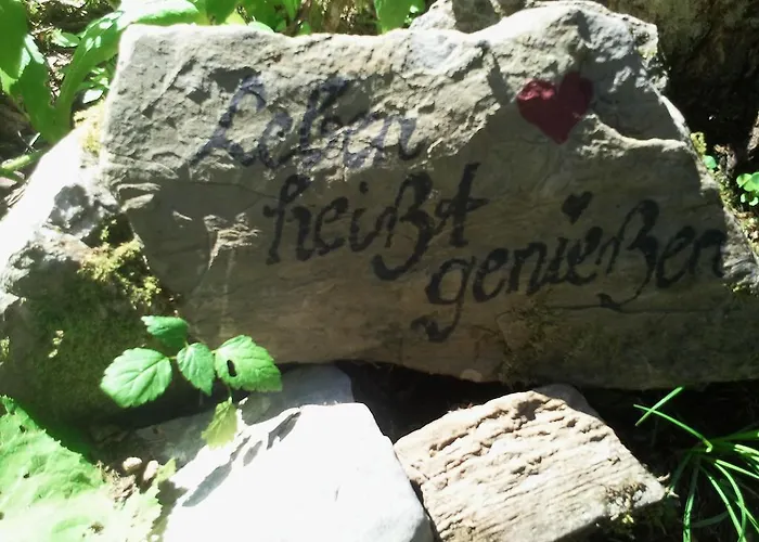 Lejlighed Bluntaumuehle *