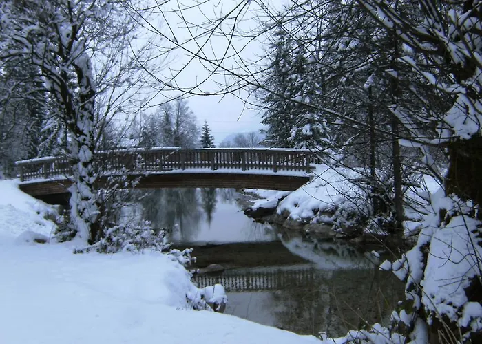 Lejlighed Bluntaumuehle *