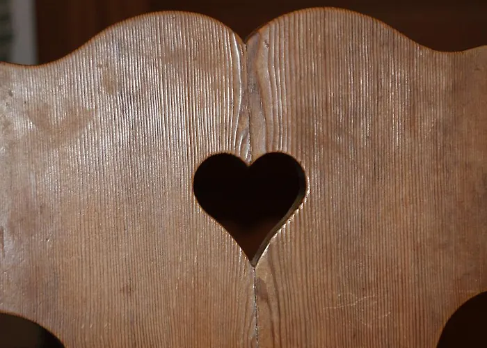 Lejlighed Bluntaumuehle