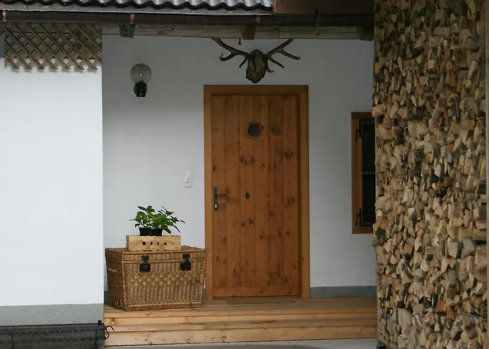 Bluntaumuehle 골링안데살자흐