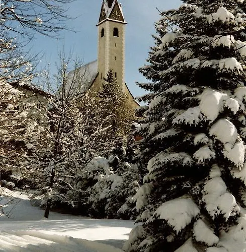 Διαμέρισμα Bluntaumuehle